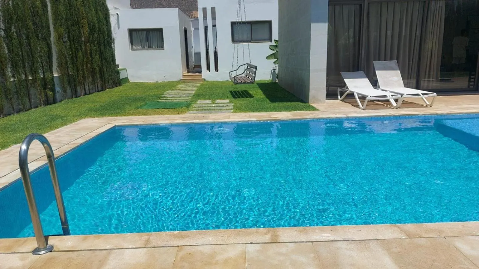 Taghazout Bay Villa Agadir Marokko