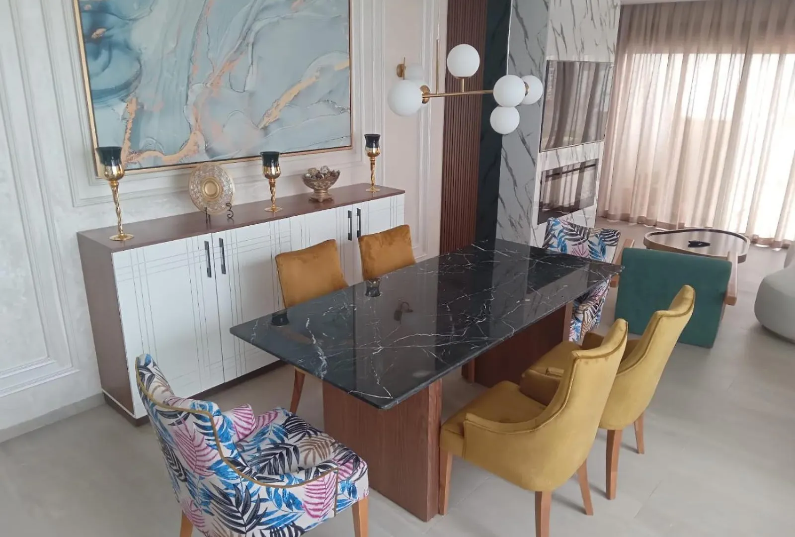 Taghazout Bay Villa Agadir